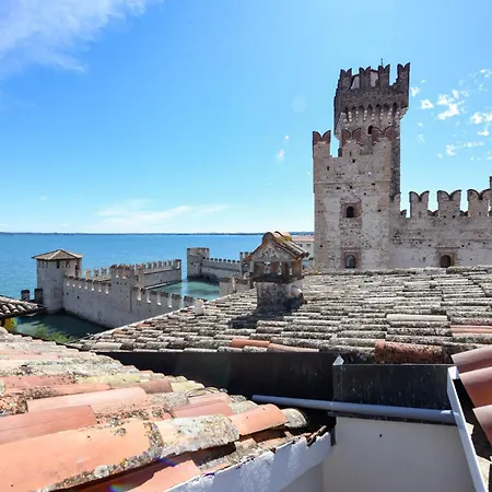 Carolina Valerio Catullo * Sirmione